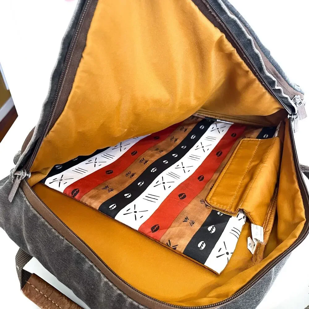 National Geographic NG A5250 Small Rucksack Backpack Laptop‎ Bag Water Repellent